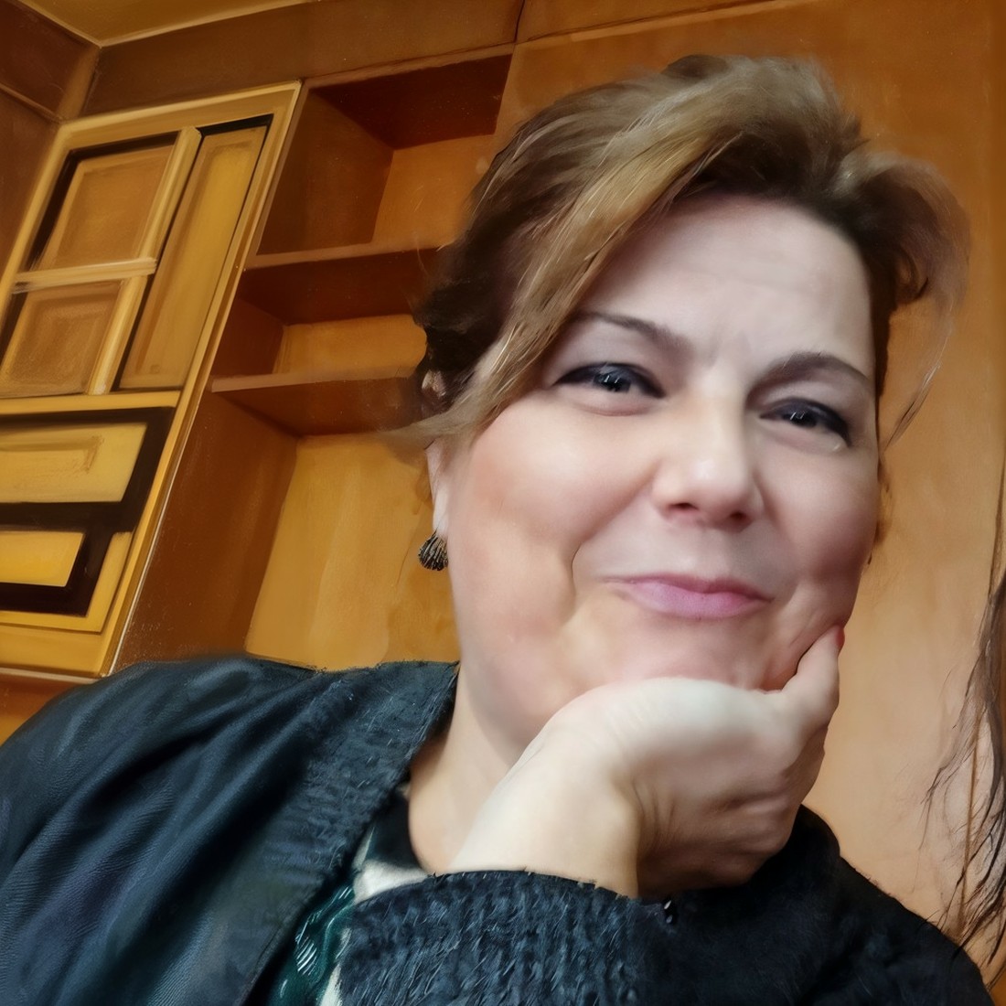 Suzana Hrabrić